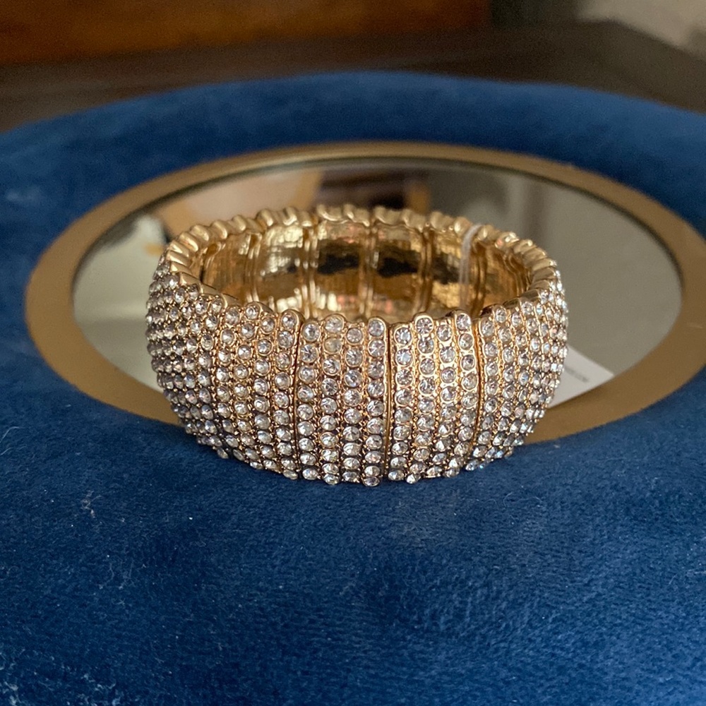 Foxy Bracelet